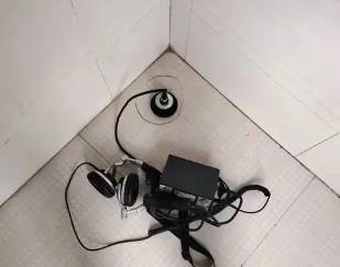 尖山测漏水公司