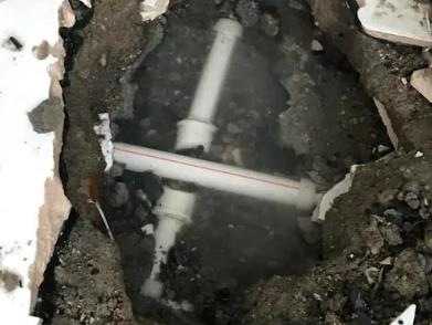 尖山漏水检测公司哪家好