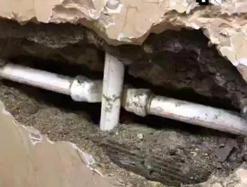 尖山漏水检测电话多少