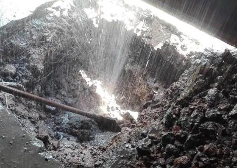 尖山漏水检测哪家好