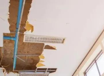 尖山测漏水电话