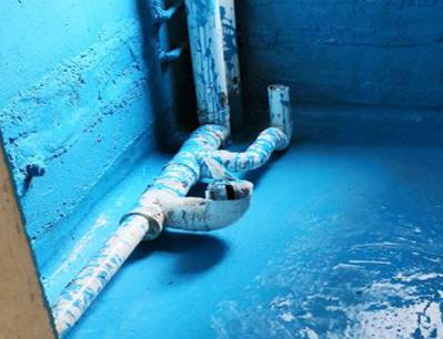 尖山测漏水多少钱